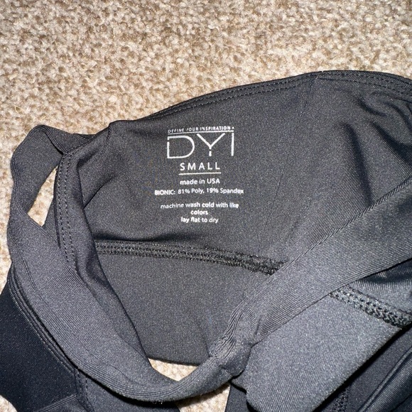 Sports bra - Picture 3 of 3